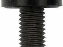 LEFT: Old style Ford drain plug