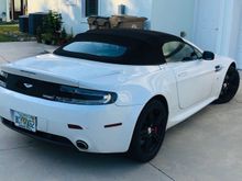 Aston Martin Vantage