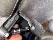 T45 bit does not fit!!
