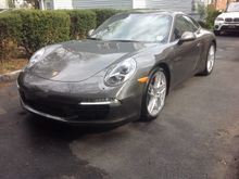 Carrera S 