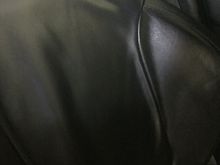 Seat back