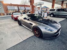 First Rally 