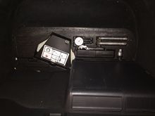 All original tools