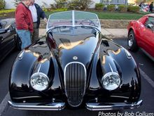 XK120