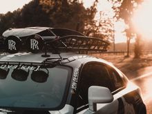 Jon Olsson's Crazy QuickSilver 810 HP Rolls Royce Wraith. See More: https://www.youtube.com/watch?v=GUNY2k8gayM