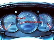 996 Carbon Cluster Surround