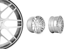 Concave Mesh
