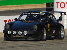Myold911racecar
v3/R5 with POC
Now campaigned by Ed and Cory Muscat