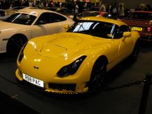 TvR