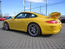 Traded s for gt3