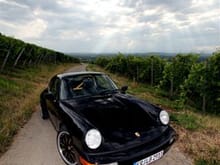 FVD Brombacher B64 - LB II edition
Our original 964 that our popular LB II kit was developed on
Pictures by Marcel Bischler - Bischii.de