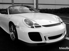 The Boxster GTR