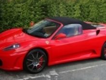 Ferarri 430 SPYDER