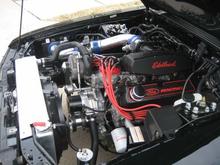 331 D&amp;D Stroker:  500hp N/A!