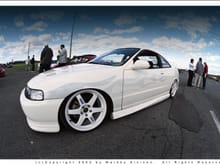 10 years ago back in the day... JDM ITR.