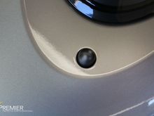 Edge to edge protection without stretch marks or other film distortions.