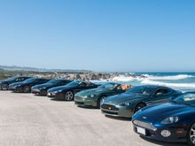 AMOC cars