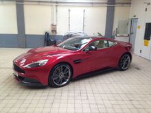 my little runabout.....