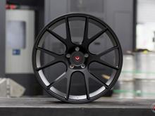 VPS-306 Satin Black