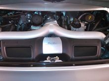 Still with OEM Y-pipe, IPD already bought.