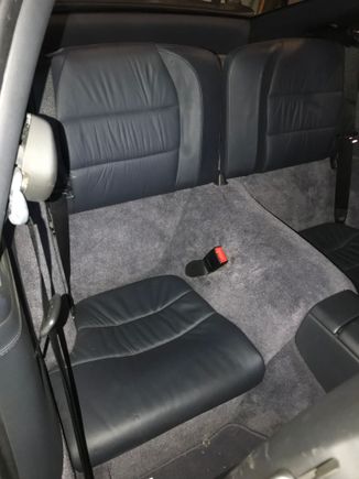 Passenger rear. 