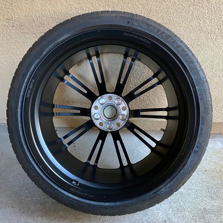 After coating ... 