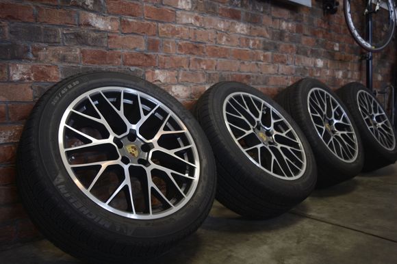 All Wheels/Tires