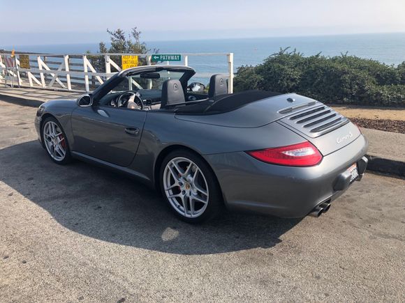 Meteor Grey Metallic