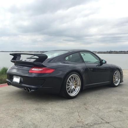 Past w/HRE