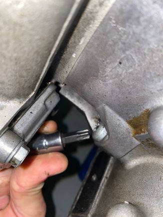 T45 bit does not fit!!