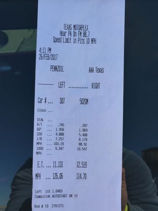 Wife's pass