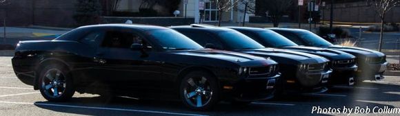 Mopar group.