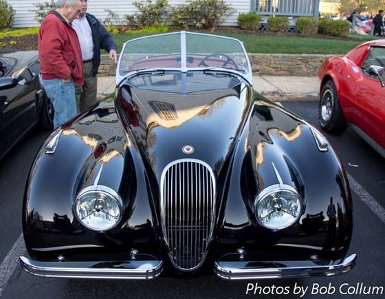 XK120