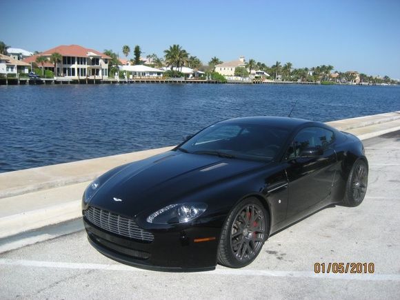 Aston Wheels 165