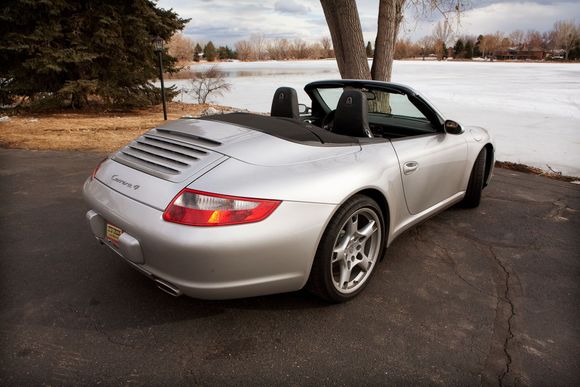 My car