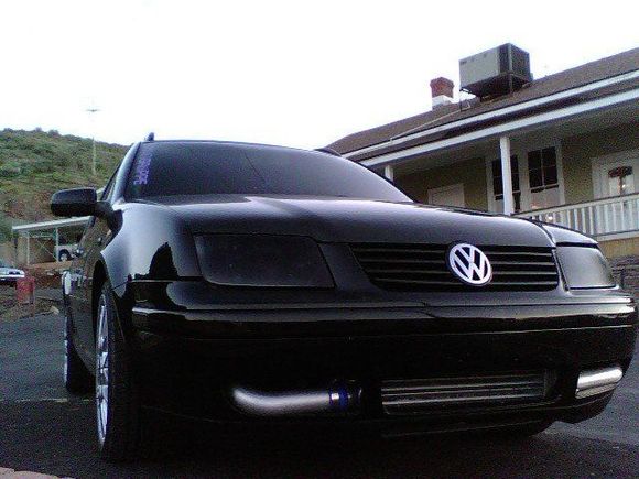 03 Jetta Wagon