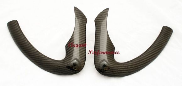 996 Door Handle Surround Set