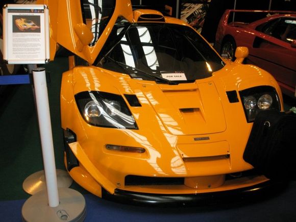 Mclaren