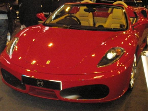 F430