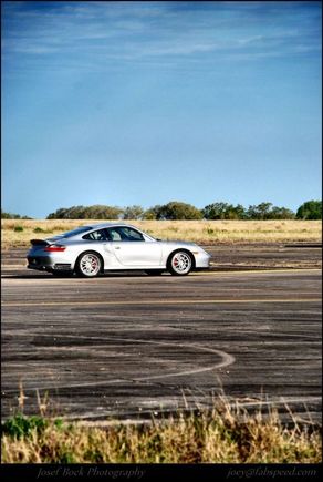 Bailey 996 Turbo 03