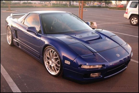 NSX