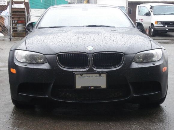 BMW M3 2012 ECU Tuning Group
