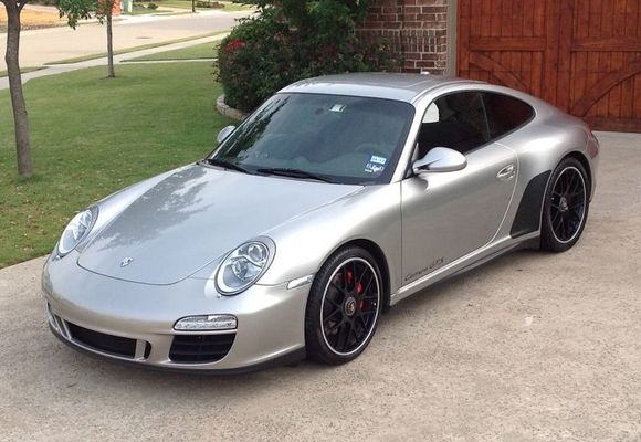 GTS