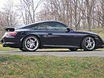 deepdale porsche