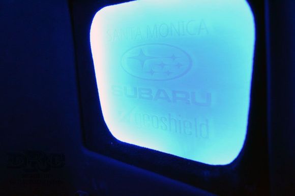 2013 Subaru Sti Powered by Al &amp; Ed's Marina Del Rey &amp; Delreycustoms You Tube