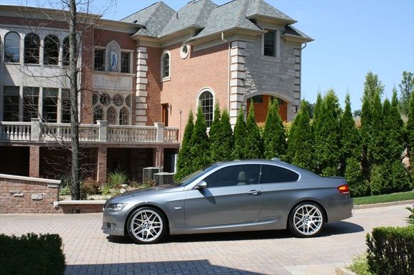 bmw 3