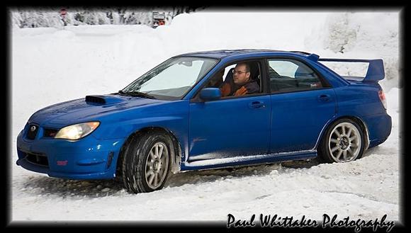 snow 2