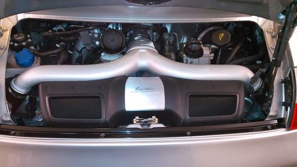 Still with OEM Y-pipe, IPD already bought.