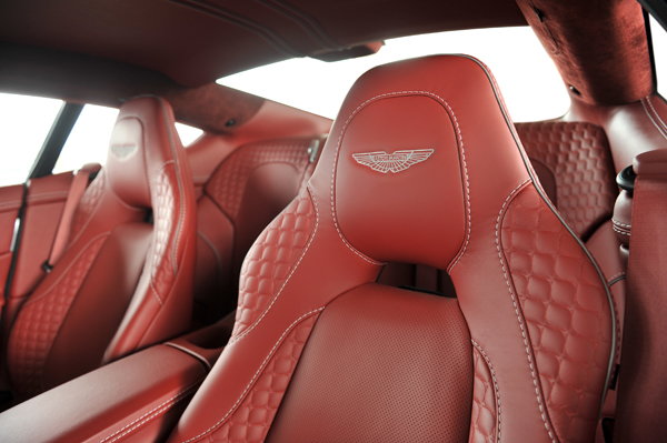 Aston Martin Leather Dye Colour Matched Leather Repair Paint - The Leather  Colour Doctor