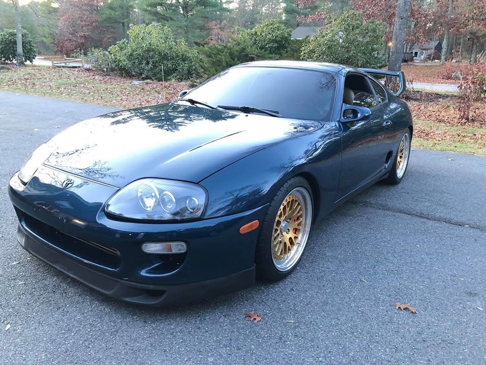 supra misfire high boost